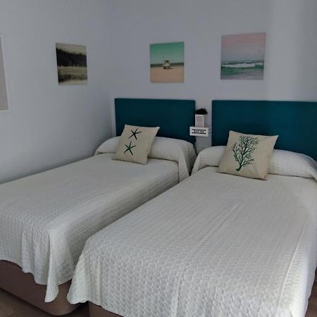 Teatinos Suite 말라가 외부 사진