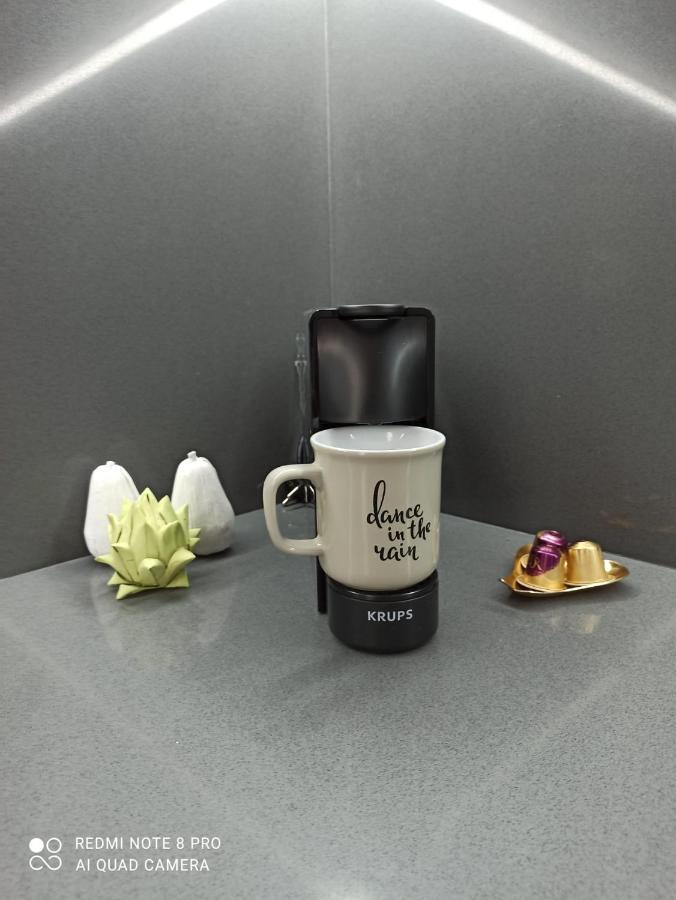 Teatinos Suite 말라가 외부 사진